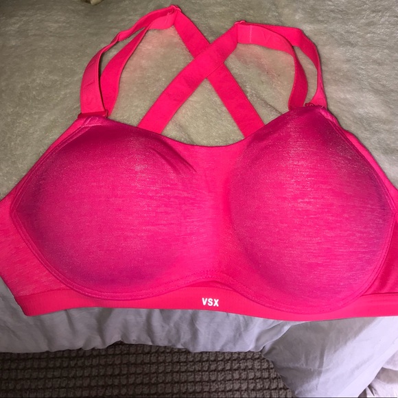 Victoria’s secret sports bra - Picture 2 of 3
